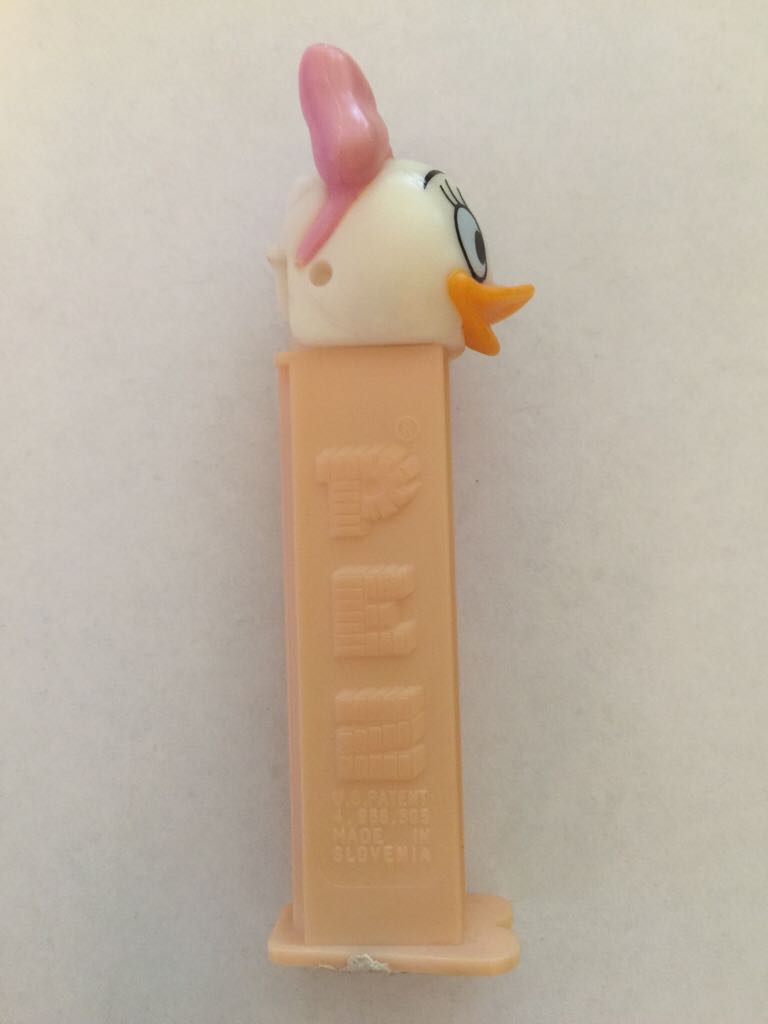 Daisy Duck - Disney pez collectible - Main Image 2
