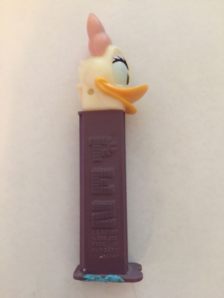 Daisy Duck - Disney pez collectible - Main Image 2