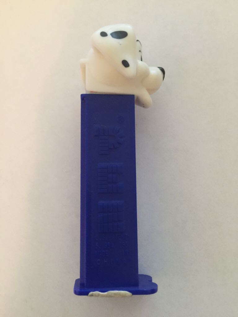 Dalmatian - Disney pez collectible - Main Image 2