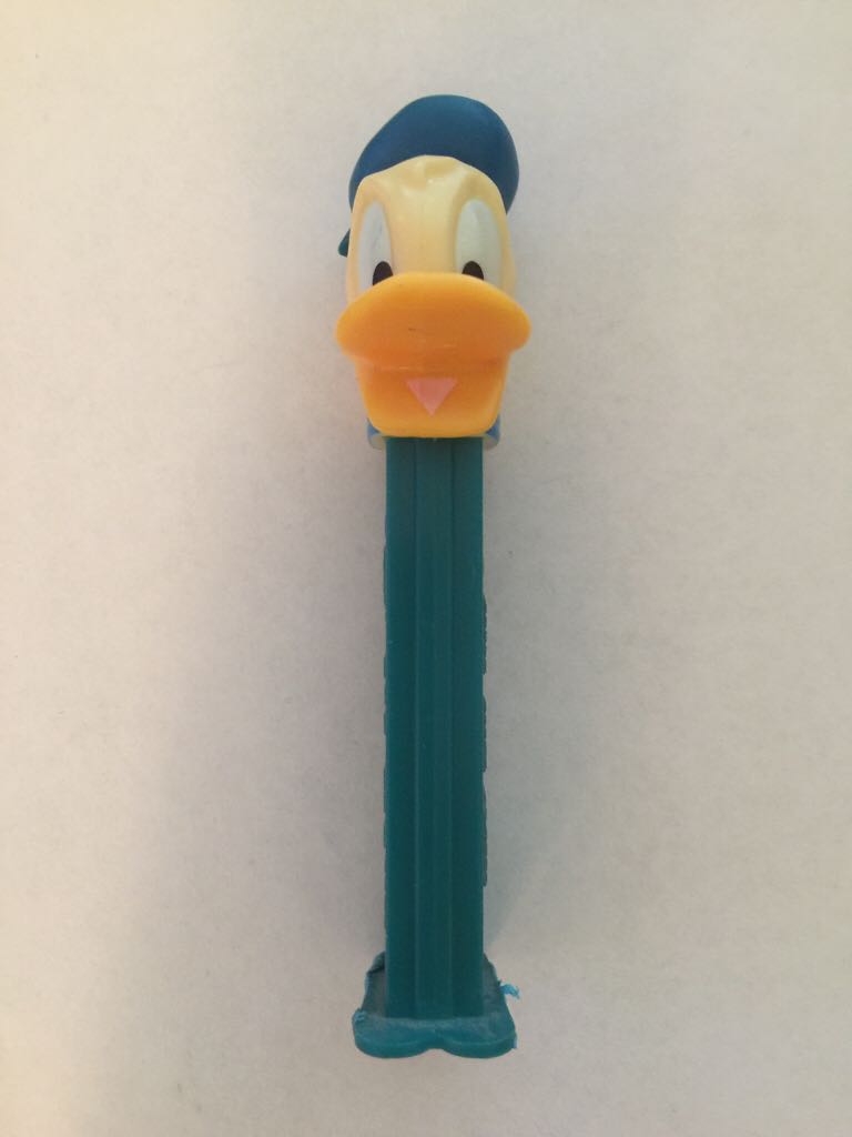Donald Duck - Disney pez collectible - Main Image 1