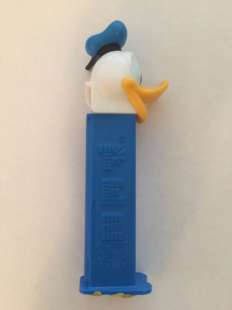 Donald Duck - Disney pez collectible - Main Image 2