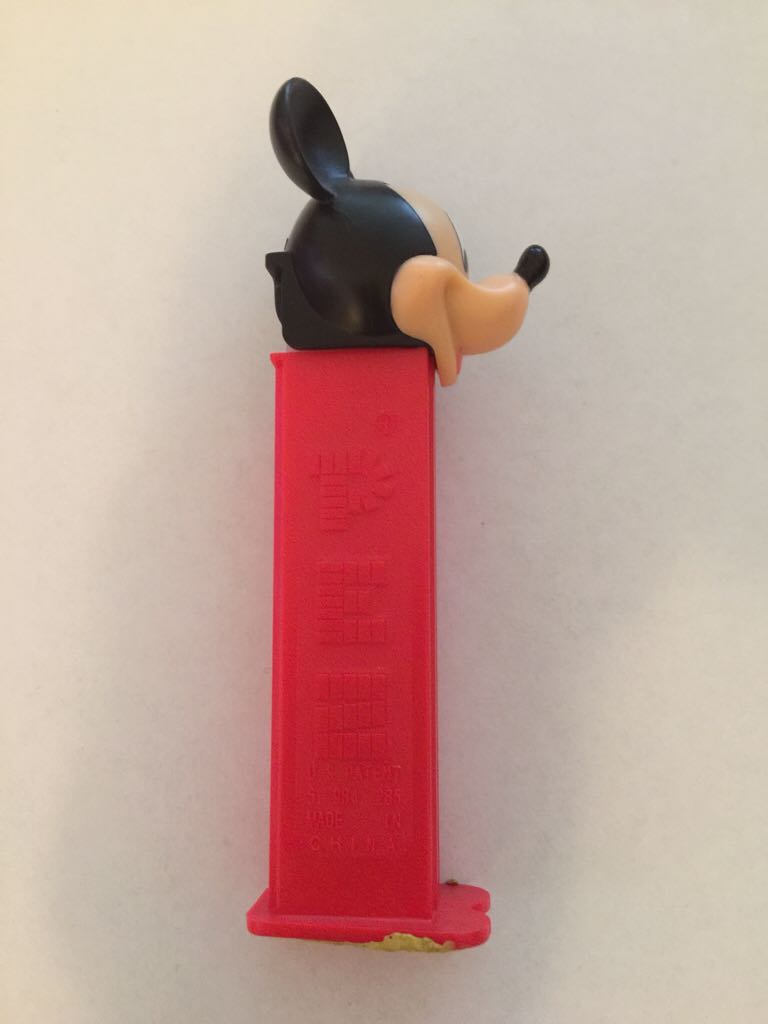 Mickey Mouse - Disney pez collectible - Main Image 2