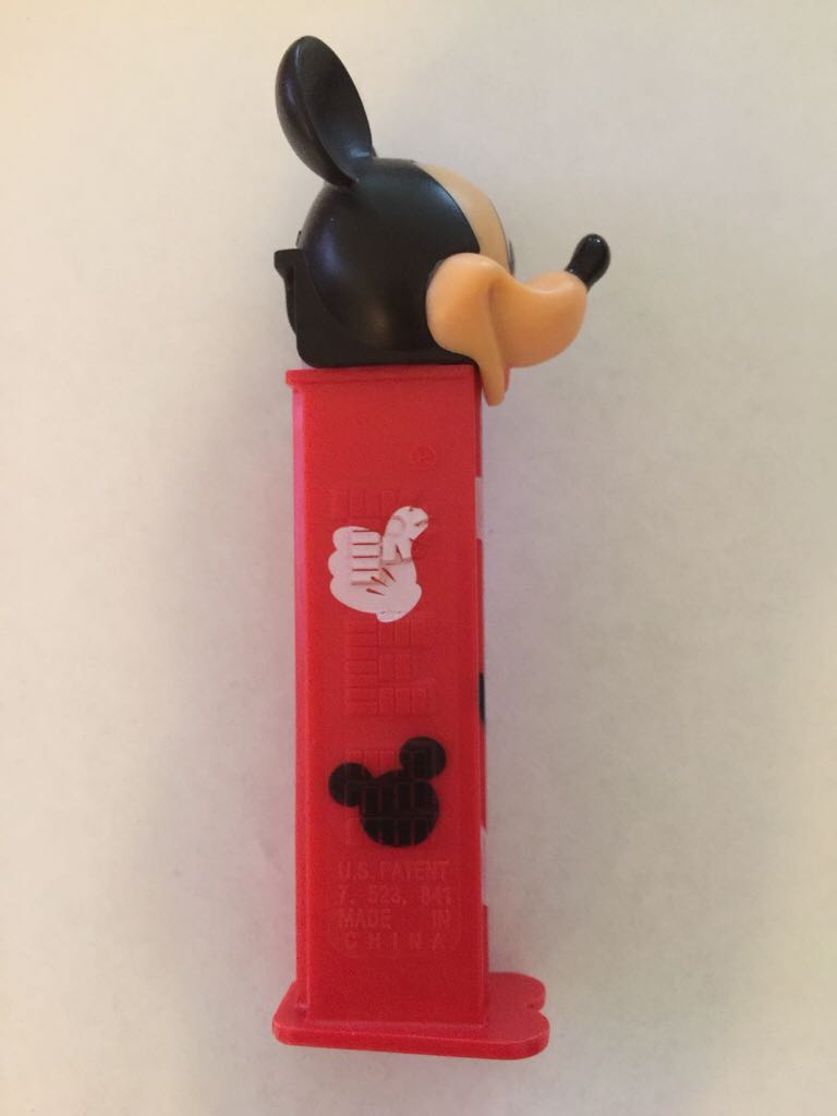 Mickey Mouse - Disney pez collectible - Main Image 2