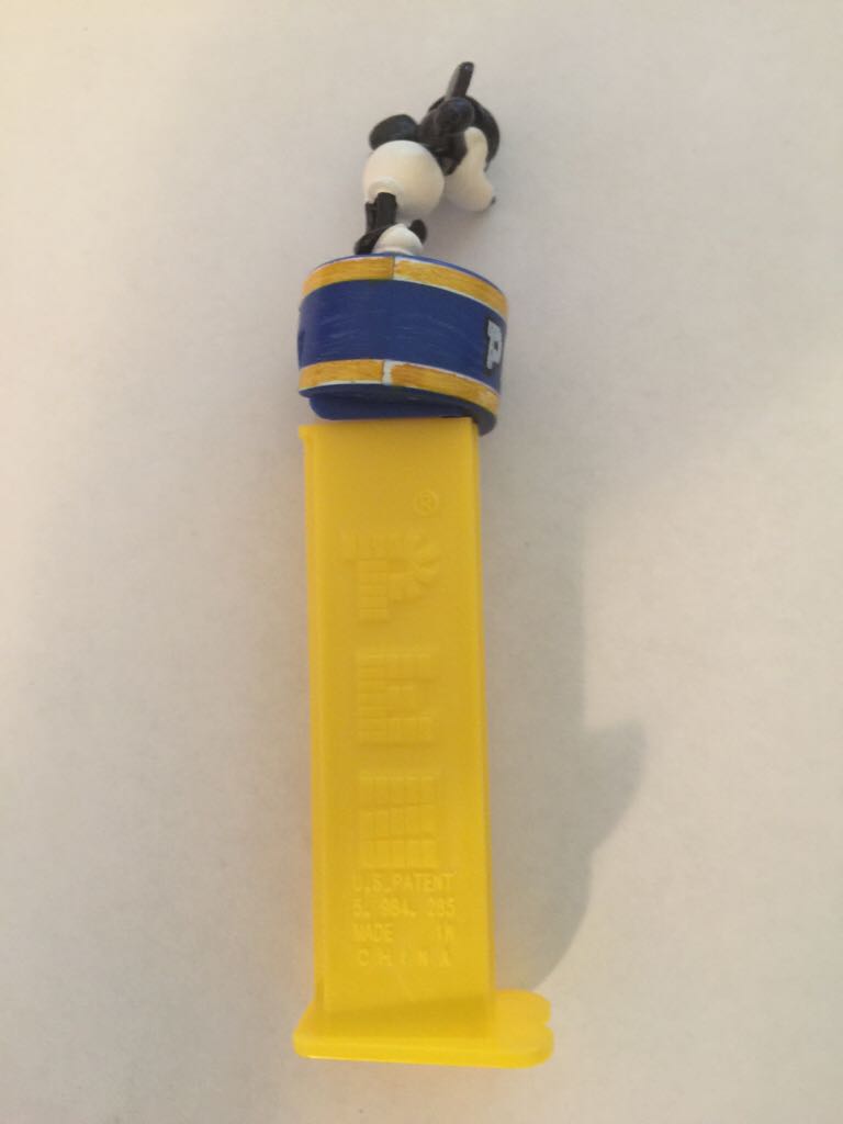 Mickey Mouse - Disney pez collectible - Main Image 2