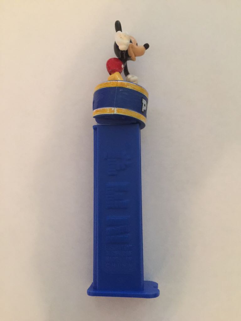 Mickey Mouse - Disney pez collectible - Main Image 2