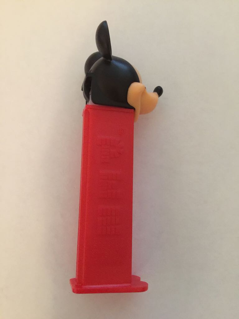 Mickey Mouse - Disney pez collectible - Main Image 2