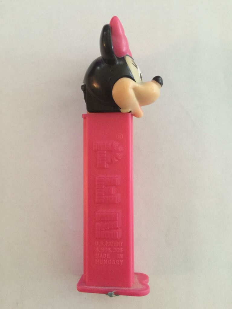Minnie Mouse - Disney pez collectible - Main Image 2