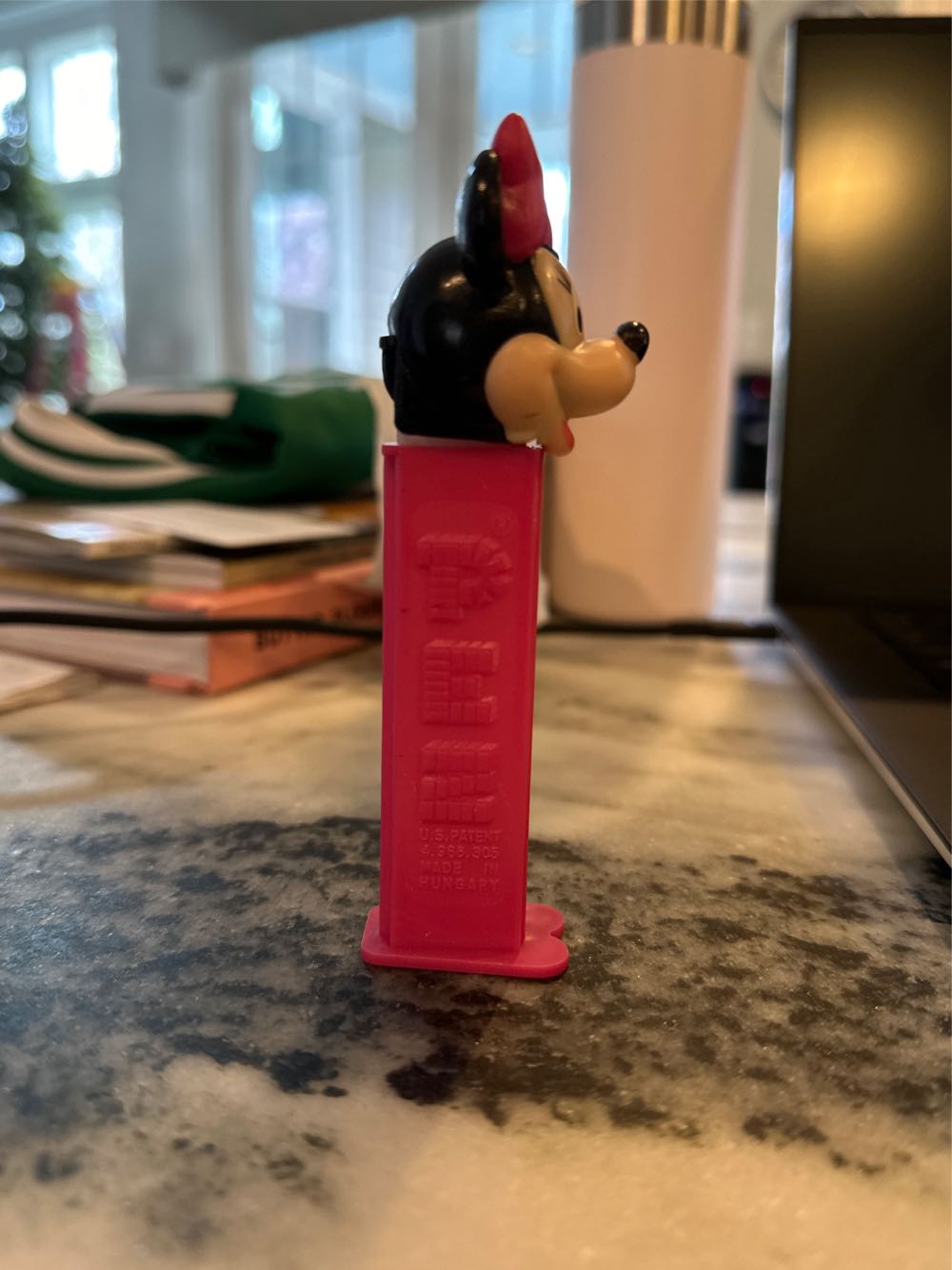 Minnie Mouse - Disney pez collectible - Main Image 4