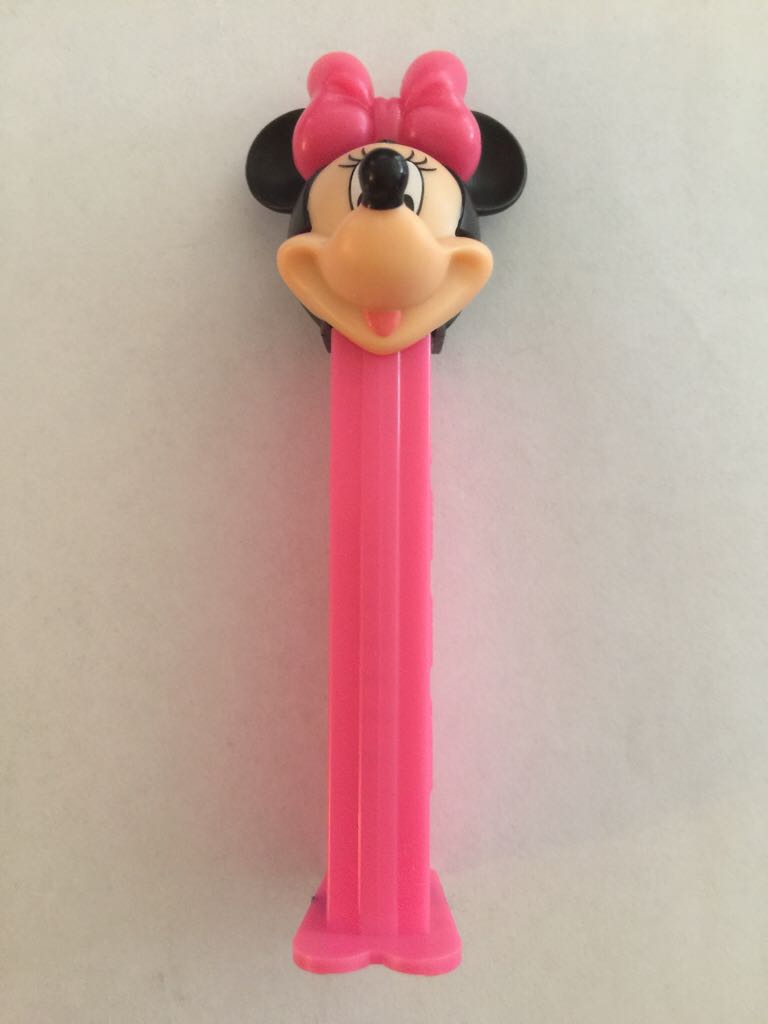 Yellow Pez