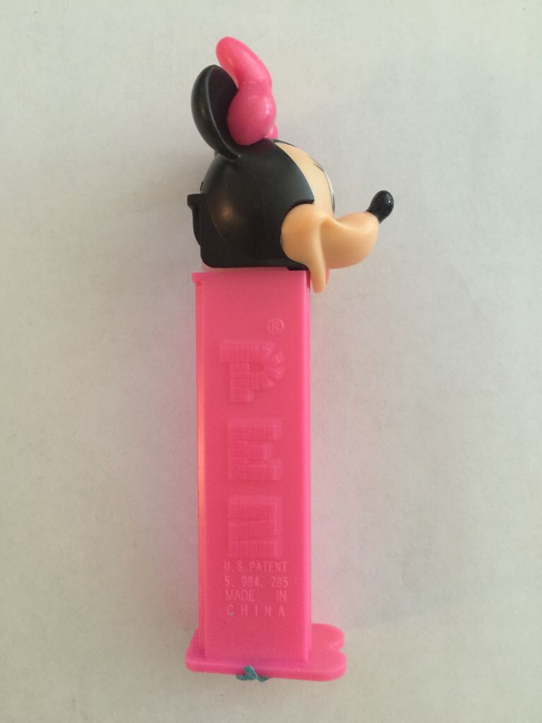 Minnie Mouse - Disney pez collectible - Main Image 2
