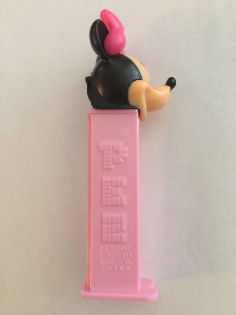 Minnie Mouse - Disney pez collectible - Main Image 2