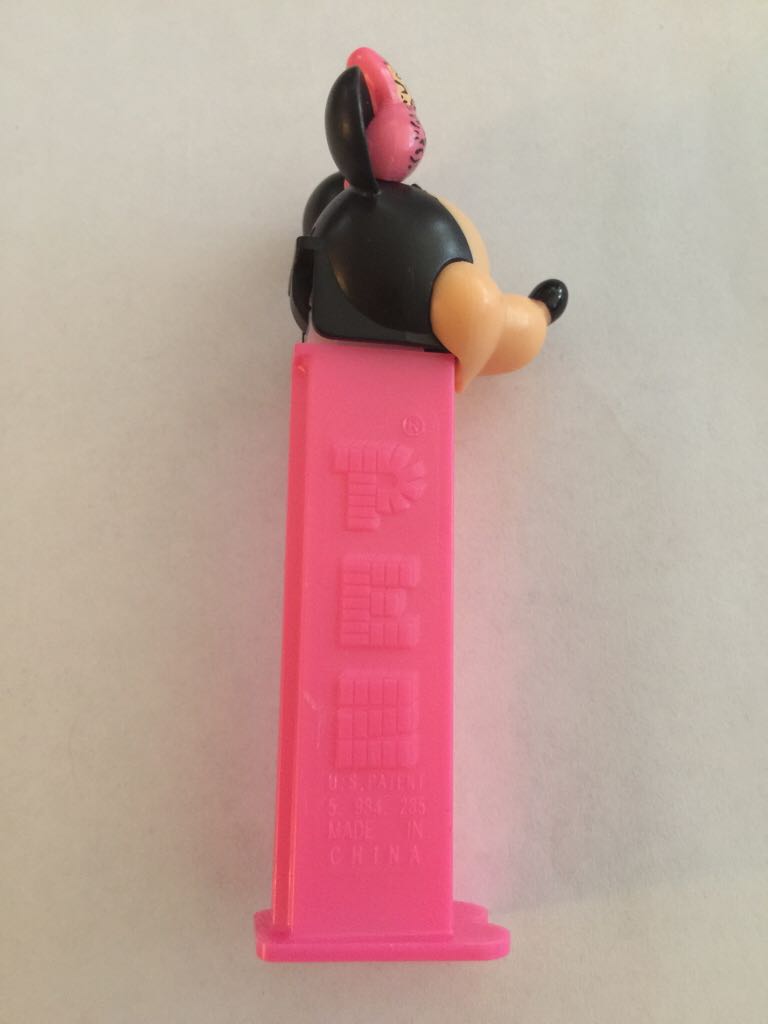 Minnie Mouse - Disney pez collectible - Main Image 2
