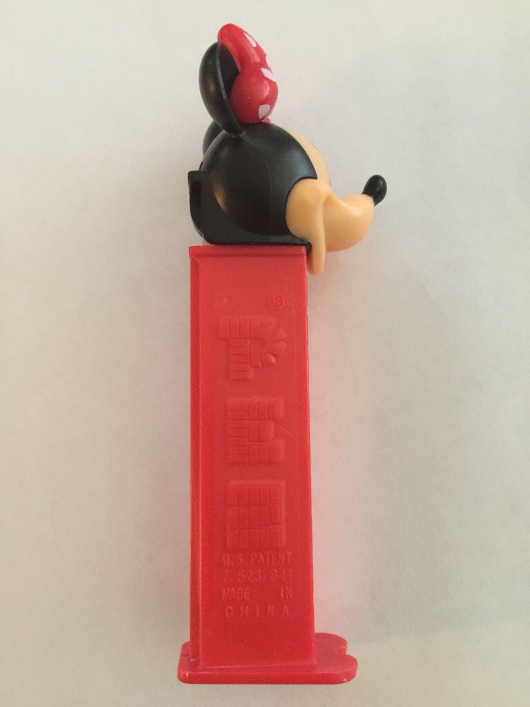 Minnie Mouse - Disney pez collectible - Main Image 2