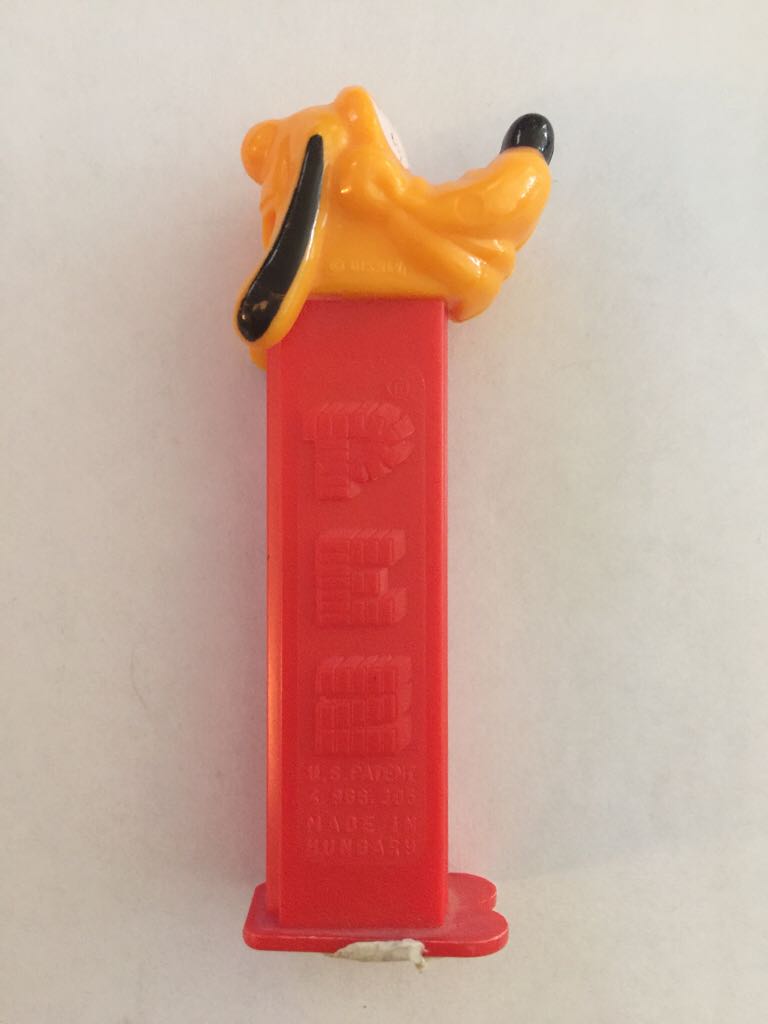 Disney - Pluto - Disney pez collectible - Main Image 2