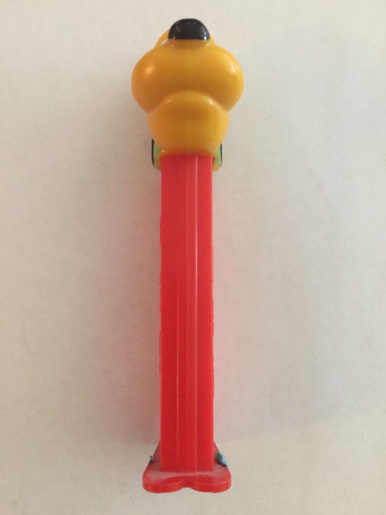 Pez 12 Ct Disney II