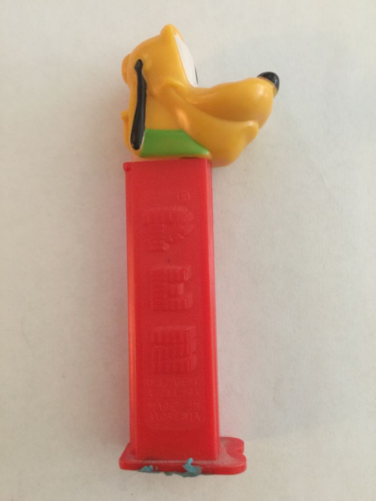 Pluto - Disney pez collectible - Main Image 2