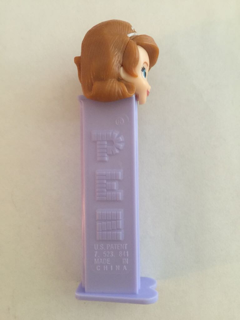 Princess Sofia - Disney pez collectible - Main Image 2