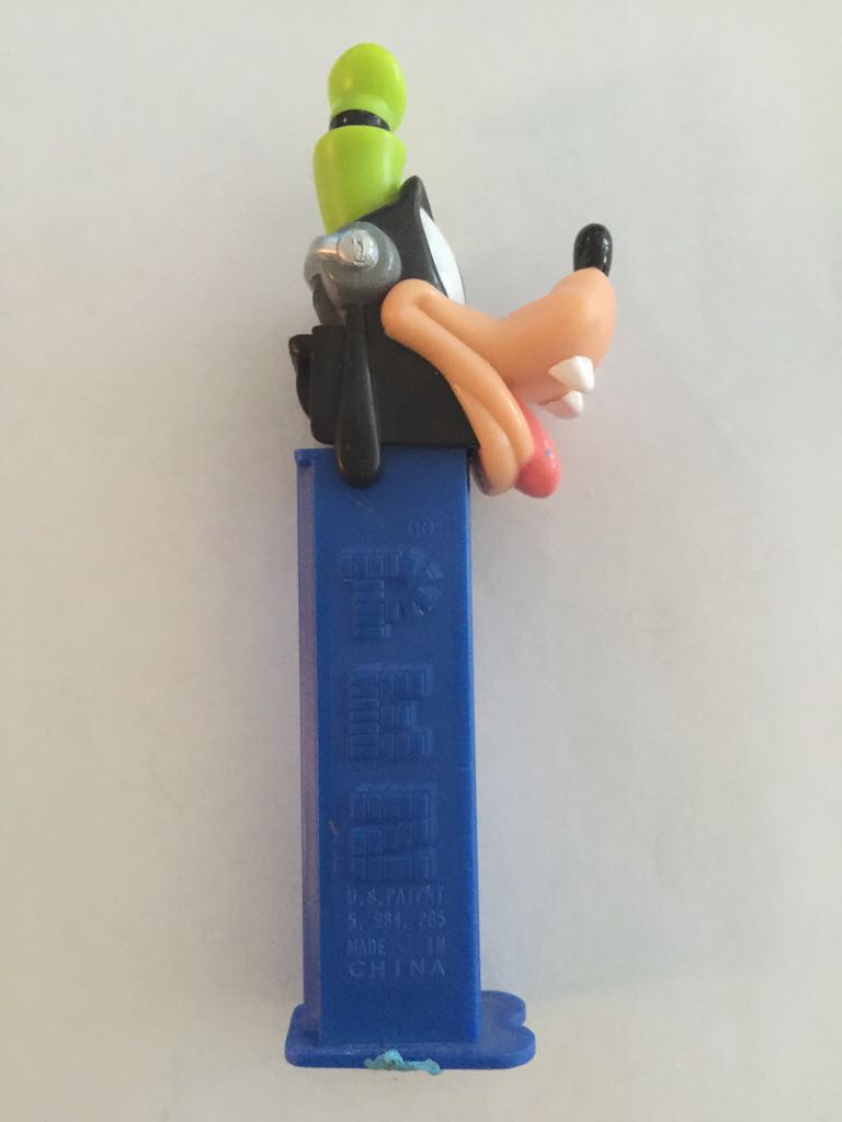 Goofy - Disney Extreme pez collectible - Main Image 2