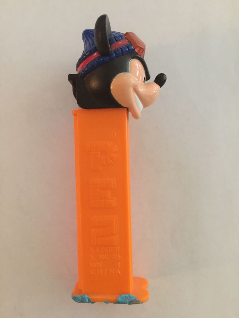 Mickey Mouse - Disney Extreme pez collectible - Main Image 2