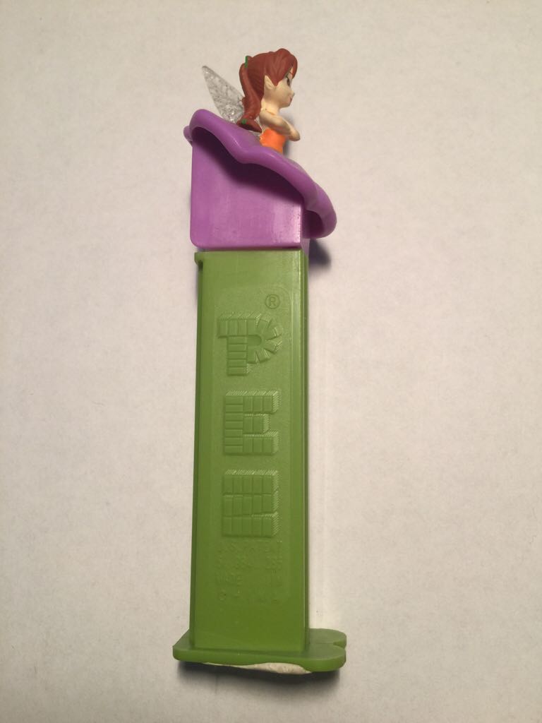 Fawn - Disney Fairies pez collectible - Main Image 2