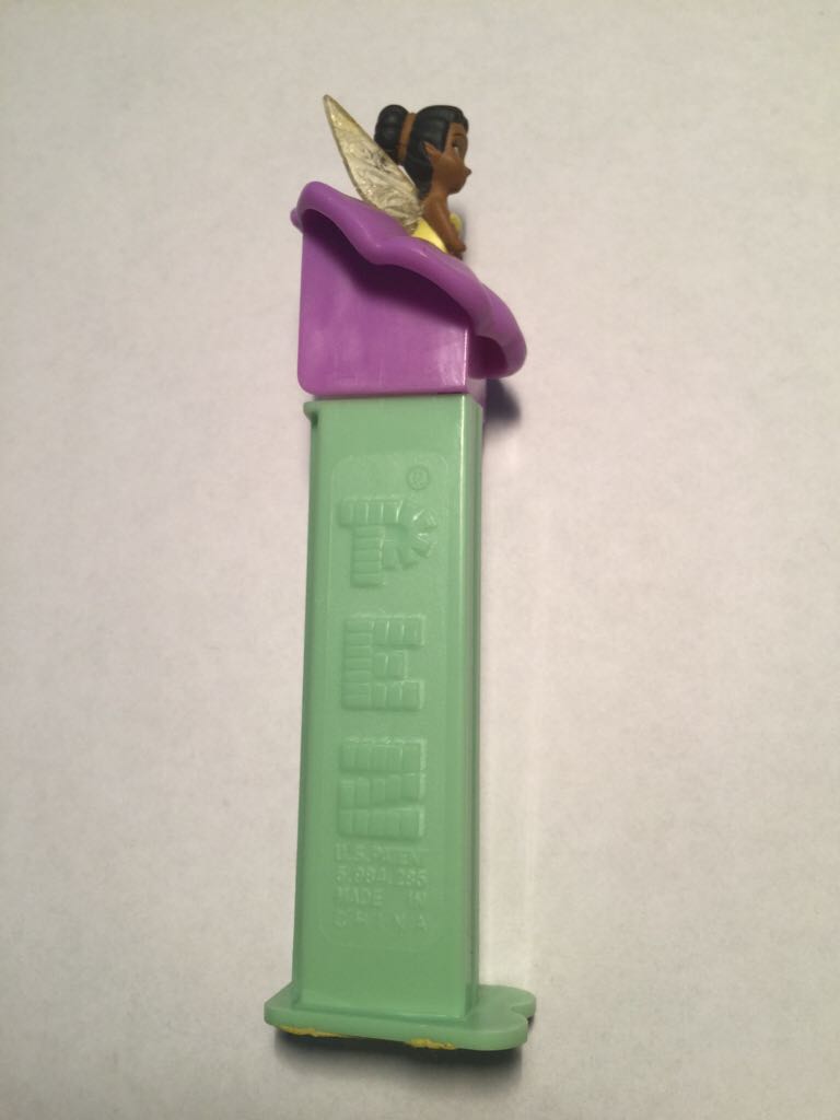 Iridessa - Disney Fairies pez collectible - Main Image 2