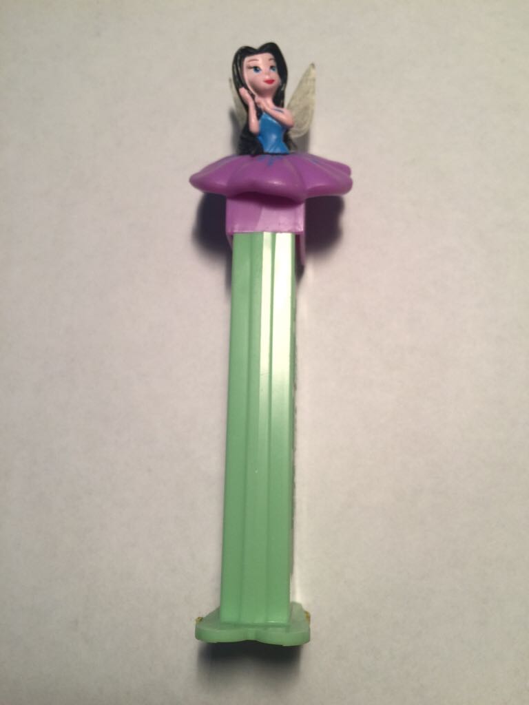 Giant Pez - TMNT Raphael