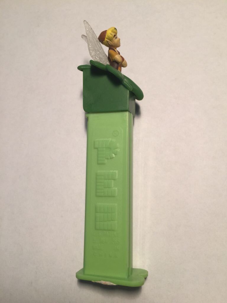 Terrance - Disney Fairies pez collectible - Main Image 2