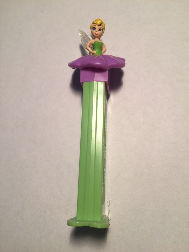 Tinkerbelle - Disney Fairies pez collectible - Main Image 1