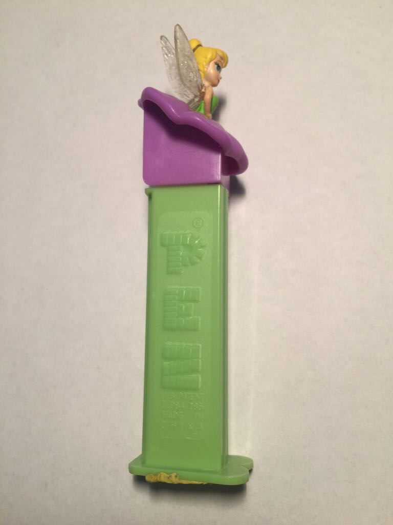 Tinkerbelle - Disney Fairies pez collectible - Main Image 2