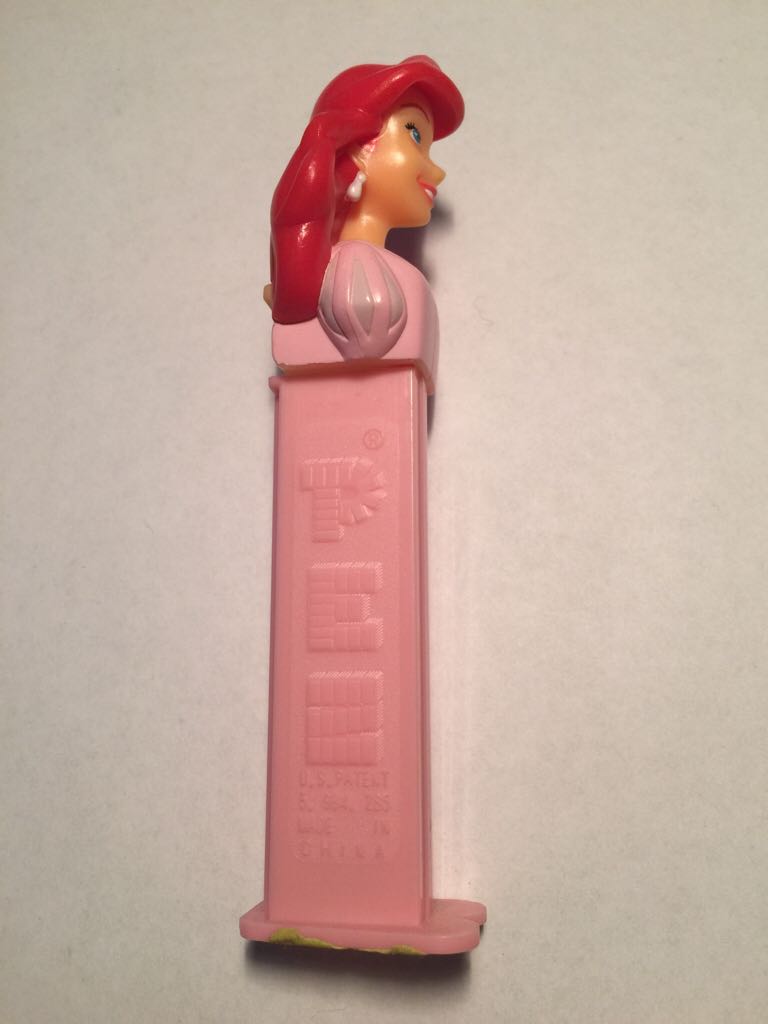 Ariel - Disney Princesses pez collectible - Main Image 2