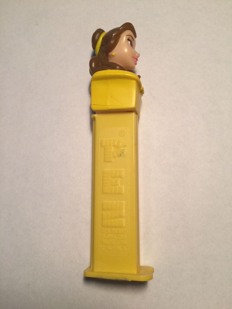 Belle - Disney Princesses pez collectible - Main Image 2