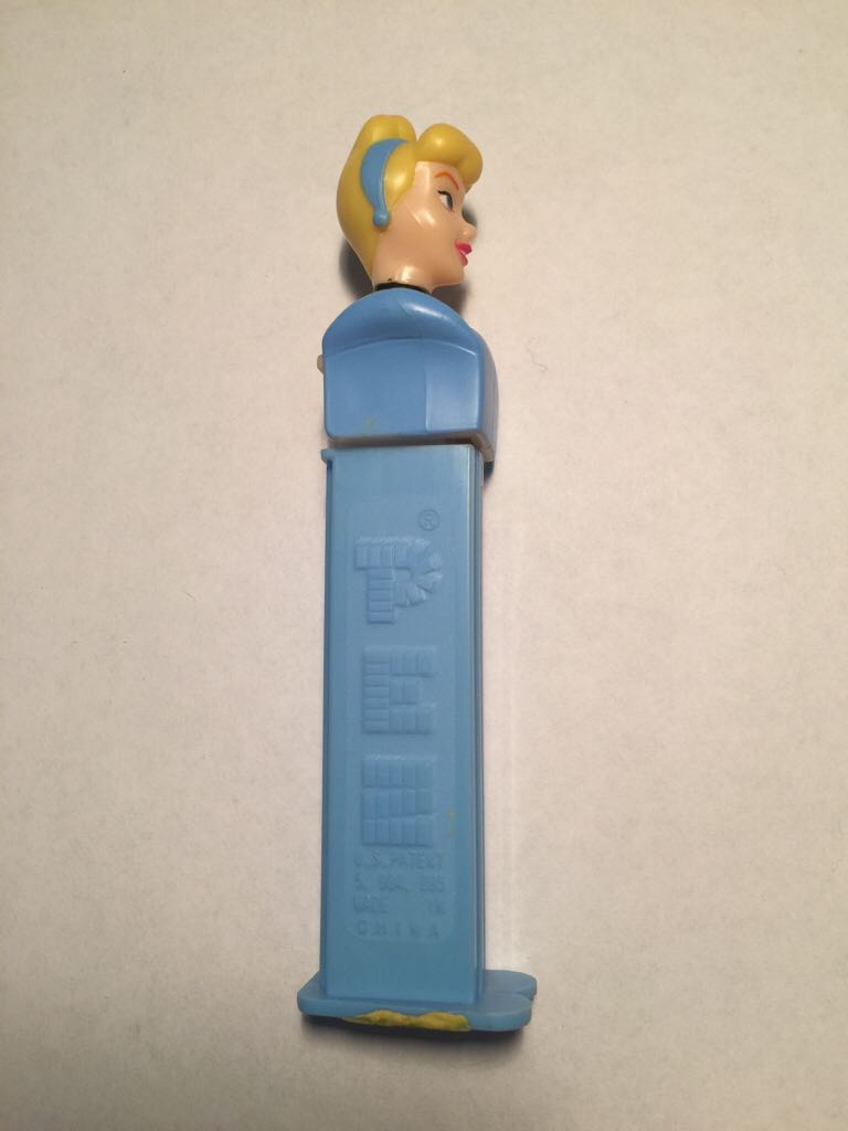 Cinderella - Disney Princesses pez collectible - Main Image 2