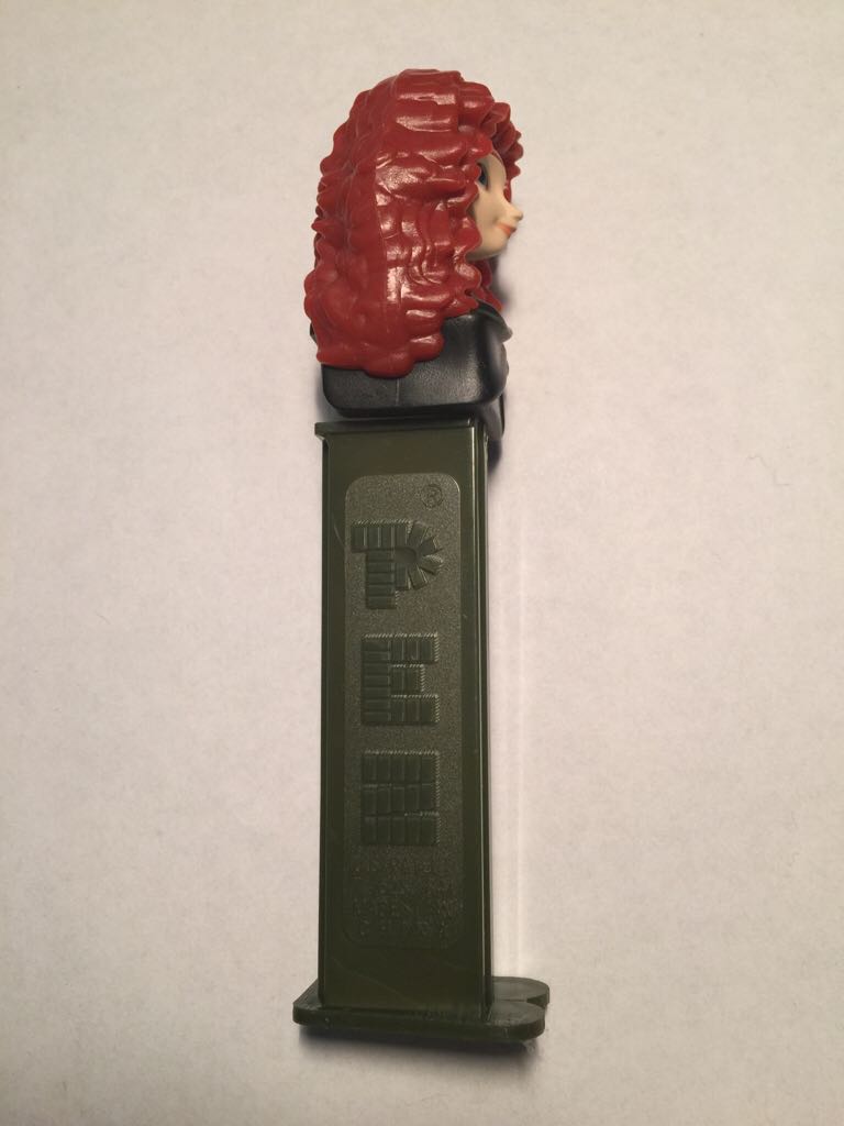 Merida - Disney Princesses pez collectible - Main Image 2