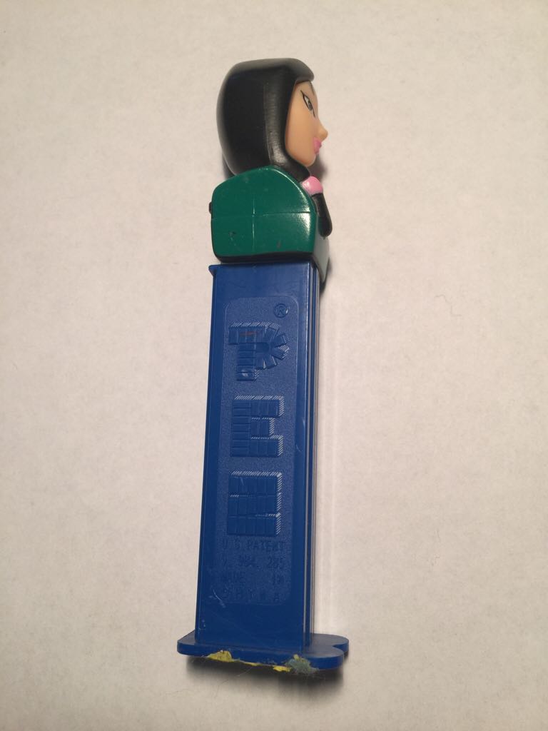 Mulan - Disney Princesses pez collectible - Main Image 2