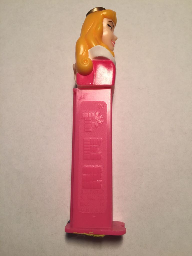 Aurora - Sleeping Beauty  - Disney Princesses pez collectible - Main Image 2