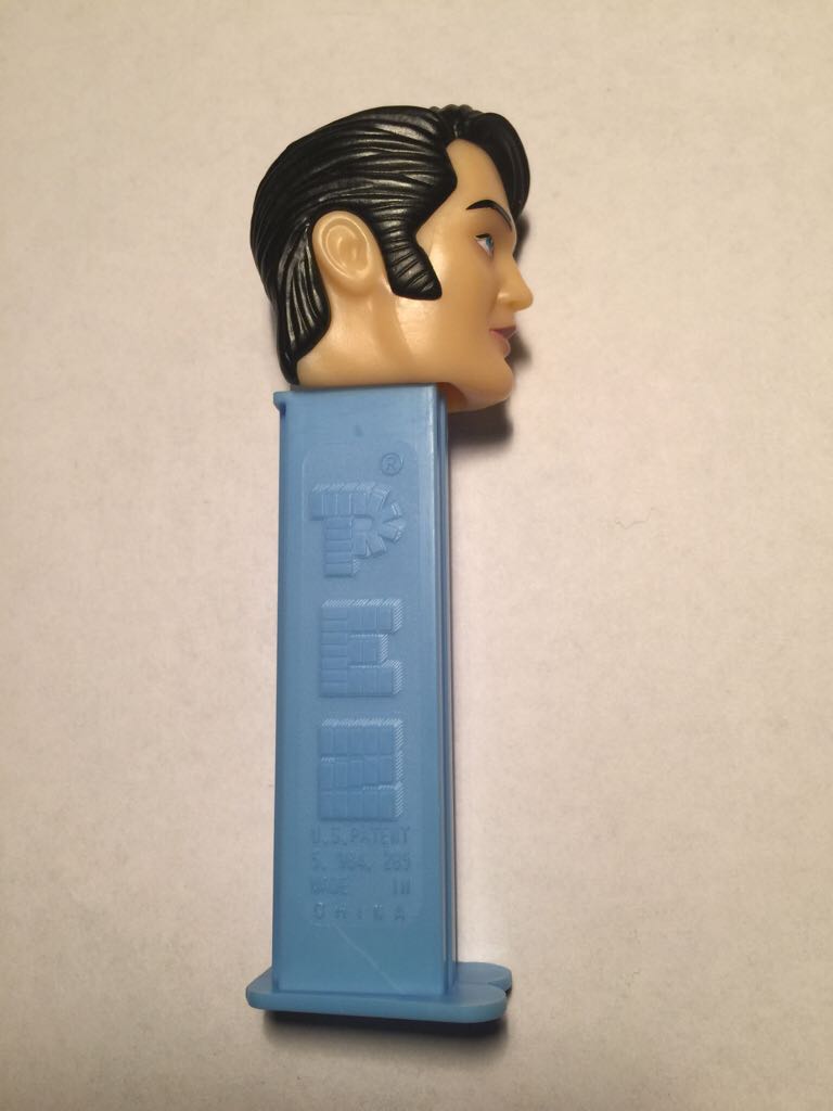 Elvis - 1968 - Elvis Presley pez collectible - Main Image 2