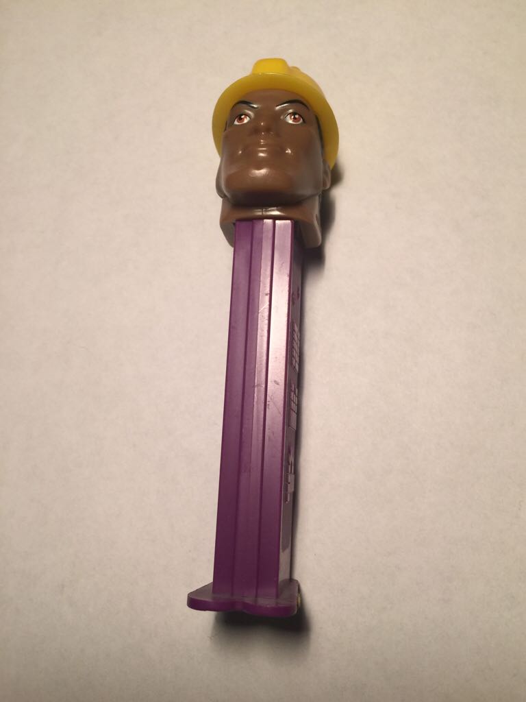 Pezcific 2016 Convention Emoji Happy