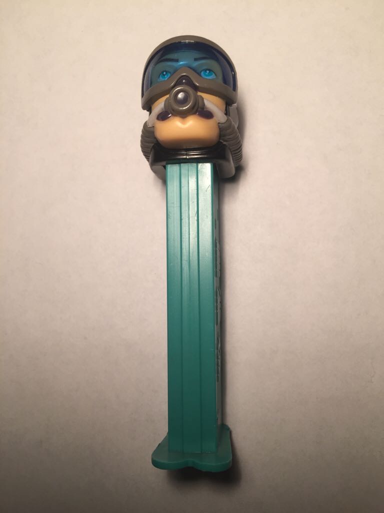 Happy Heart Day Crystal Heart