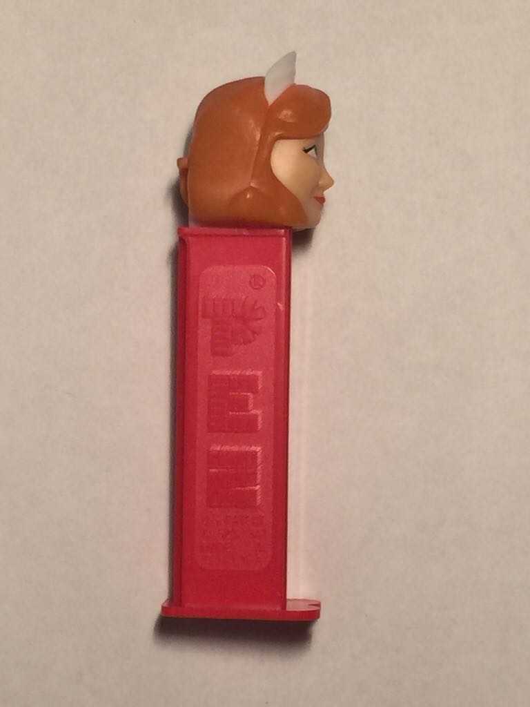 Nurse - Emergency Heroes pez collectible - Main Image 2