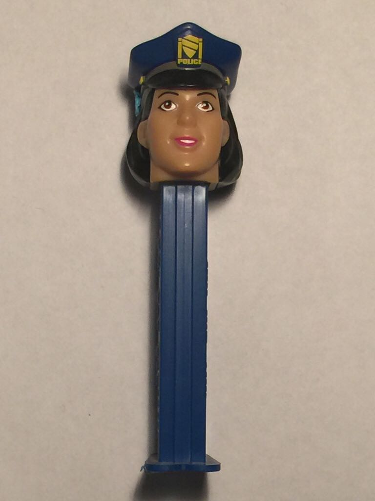 Hello Kitty - Pink Polka Dot Stem