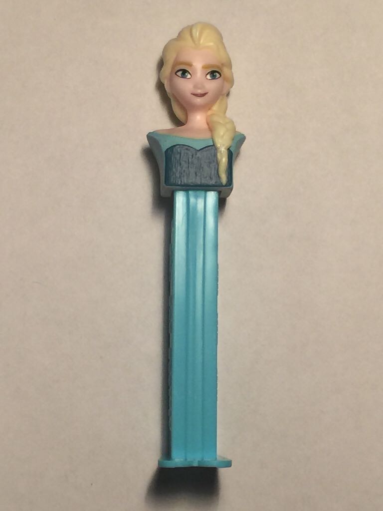 Disney Fairies - Fawn - Blue Flower