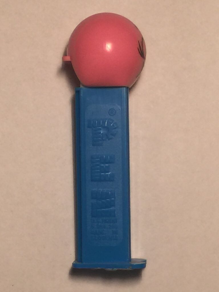 Kiss - funky faces pez collectible - Main Image 2