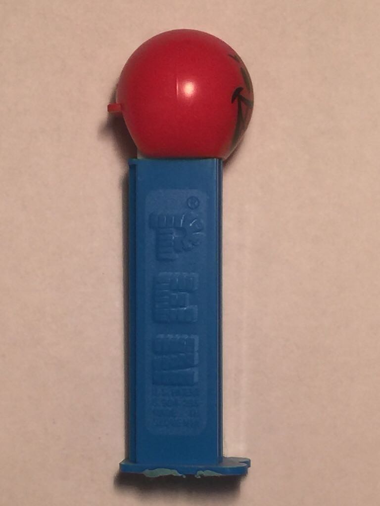 Mischievous - funky faces pez collectible - Main Image 2