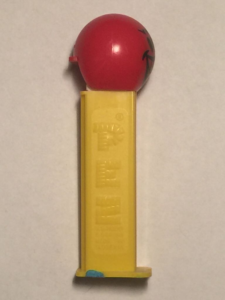 Mischievous - funky faces pez collectible - Main Image 2