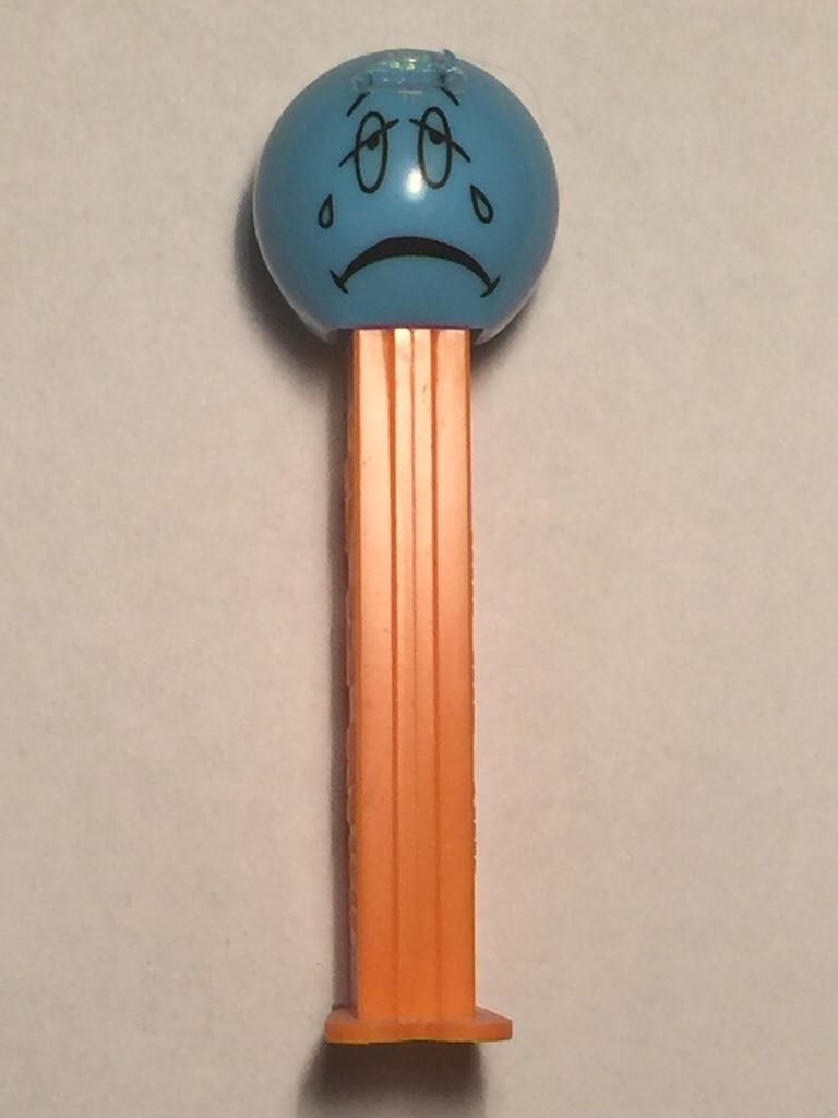 Ducky Mini (blue In Egg)