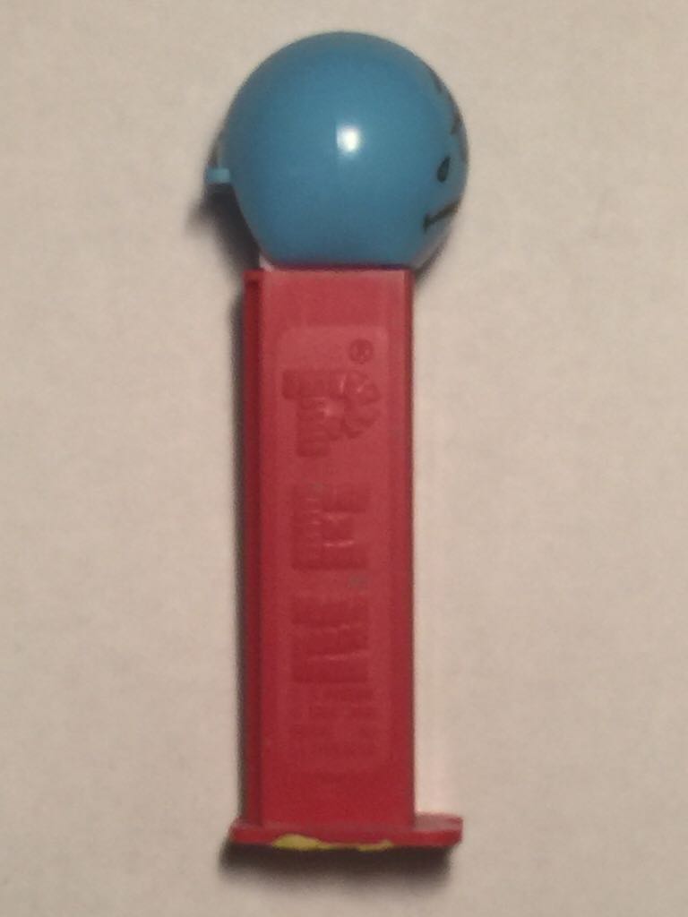 Sad - funky faces pez collectible - Main Image 2