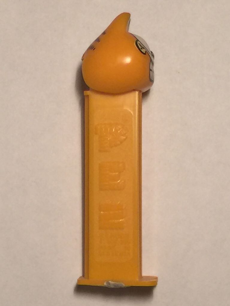 Garfield - Garfield pez collectible - Main Image 2