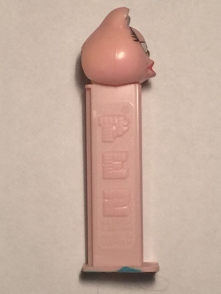 Arlene - Garfield pez collectible - Main Image 2