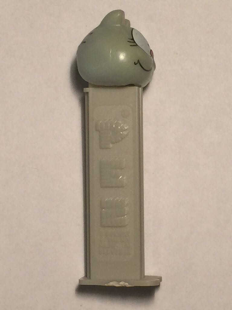 Nermal - Garfield pez collectible - Main Image 2