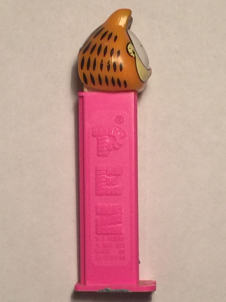 Garfield - Garfield pez collectible - Main Image 2